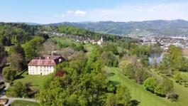 International Austrian Championships for Couples